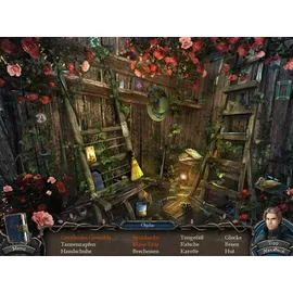 Vampire Legends: Kisilovas wahre Geschichte