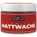Kastenbein & Bosch Haarwichse matt (Mattwachs) 100ml