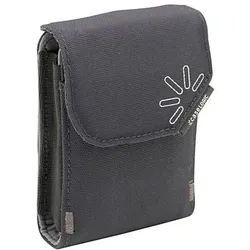Case Logic Compact Sport Camera Case, Grau