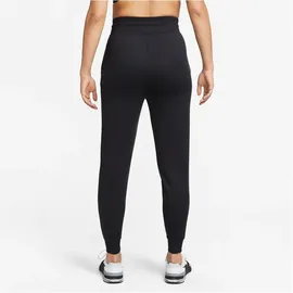 Nike Damen One Therma-FIT Jogger Hose, black/white XS