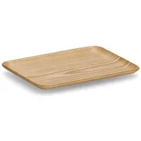 Zeller Schneidebrett Holz 1 27 x 20 x 1,5 cm