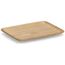 Zeller Schneidebrett Holz 1 27 x 20 x 1,5 cm
