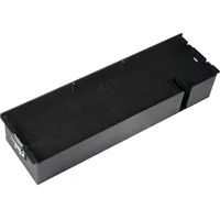 Electrolux MCFE18ST Kohlefilter für Dunstabzugshaube Schwarz, + Backen