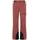 OAKLEY Kendall RC Shell Skihose Damen in hibiscus red/rosewood - rosa