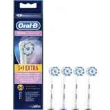 Oral B Sensi UltraThin Aufsteckbürste 4 St.