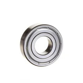 FAG 6001-C-2Z-C3 Rillenkugellager einreihig Bohrungs-Ø 12mm Außen-Durchmesser 28mm Drehzahl (max.) 26000 U/min
