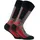 Rohner Socks Wandersocken 2er Pack Rot 35-38