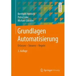 Grundlagen Automatisierung