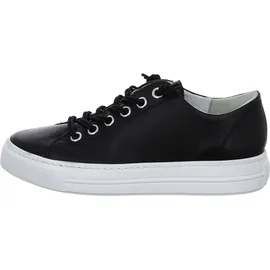 Paul Green 4081 black/white 37
