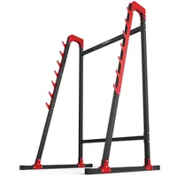 Marbo Sport Squat Rack Schwarz