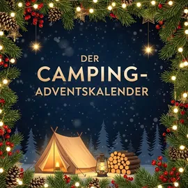 FlipFlop Der Camping-Adventskalender