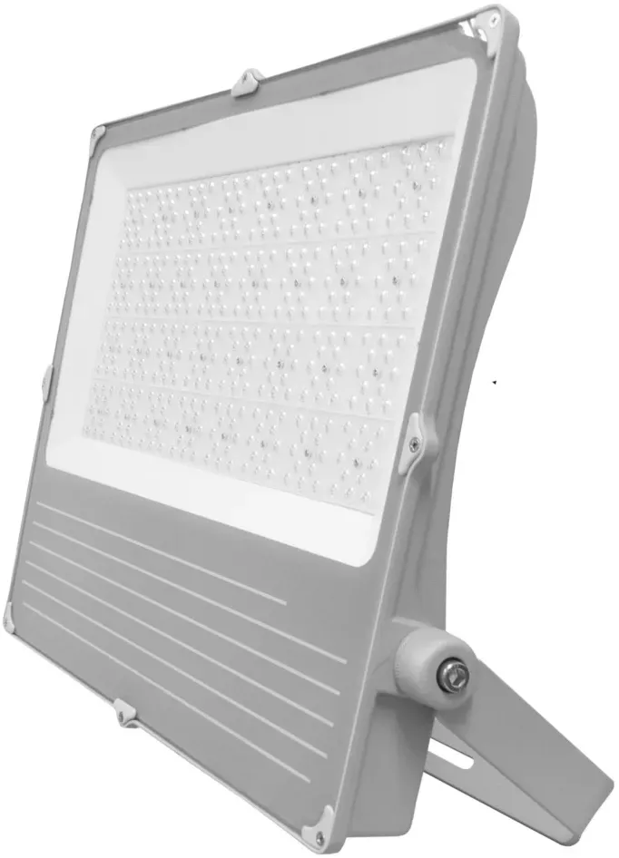 Templed LED-Multifunktionsleuchte RayFlex 260-90 4000K
