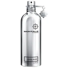 Montale Black Musk Eau de Parfum 100 ml