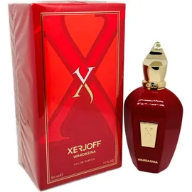 Xerjoff Wardasina Eau de Parfum 50 ml