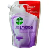 Dettol 3028717 Handseife Nachfüllpackung, (500ml)