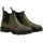 Aigle Chelsea Rain Gummistiefel Khaki 41