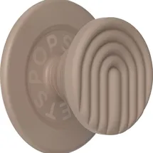 PopSockets PopGrip für MagSafe Latte Curves