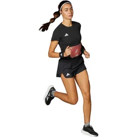 adidas Adizero Essentials Damen Schwarz L