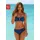 LASCANA Bügel-Bikini Blau 42 Cup E