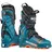 Scarpa F1 GT Herren Tourenskischuh Petrol/Orange 30
