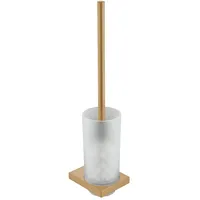 Keuco WC-Bürstengarnitur Edition 11 Bronze gebürstet (11164039000)