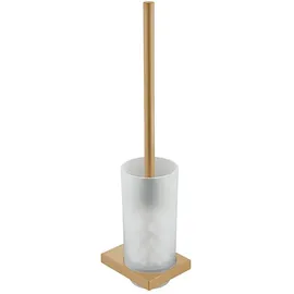 Keuco WC-Bürstengarnitur Edition 11 Bronze gebürstet (11164039000)