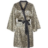 Buffalo Damen Kimono tiger-Print Gr.32