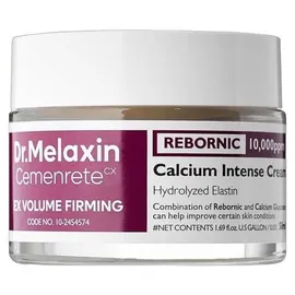 dr.melaxin Cemenrete Calcium Tagescreme 50 g