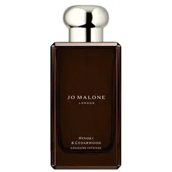 Hinoki & Cedarwood Cologne