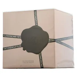 Viktor & Rolf Flowerbomb Eau de Parfum 100 ml