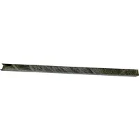 WOLF-Garten Wolf Vertikaler Montagerahmen kompl. weiß, für MK-2-560-1020