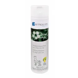 Dermoscent PYOclean Shampoo für Hund und Katze 200 ml
