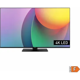 Panasonic TB-43W60AEZ 43" LED 4K Smart TV W60A