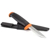 Hultafors Handwerkermesser inkl. Holster (380210)