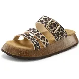 French Connection Pantolette Damen Braun 37