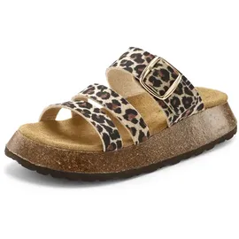 French Connection Pantolette Damen Braun 37