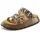 French Connection Pantolette Damen Braun 37