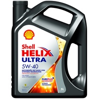 Shell Helix Ultra 5W-40