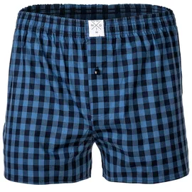 MG-1 Web-Boxershorts 5er Pack | Gr.: 3XL
