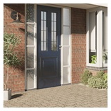 vidaXL Fensterfolien 3 Stk. 3D Regenbogen-Muster PVC