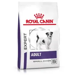 Royal Canin Expert Adult Small Dogs Hundefutter 4 kg