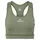 New Line Beat Sport-BH Damen 6754 deep lichen green S