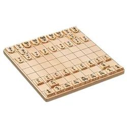 Philos 3297 - Shogi, Japanisches Schach