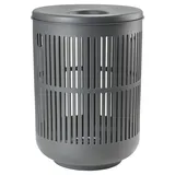 ZONE Denmark Ume Wäschekorb grau