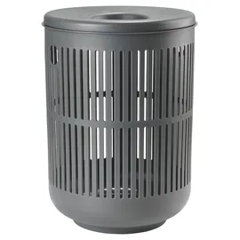 ZONE Denmark Wäschekorb Grau