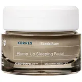 Korres Black Pine 4D Nachtcreme 40 ml