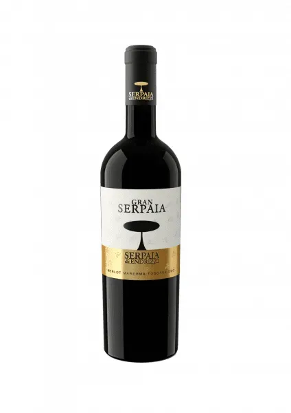 Gran Serpaia Serpaia di Endrizzi 2018