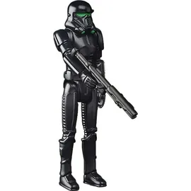 Hasbro Retro Collection Imperial Death Trooper 9.5 cm