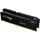 Kingston FURY Beast schwarz DIMM Kit 32GB, DDR5-6400, CL32-39-39 (KF564C32BBEK2-32)