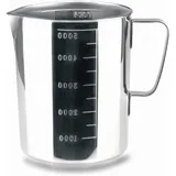 Lacor 62750 Wasserkanne rostfrei 5 L